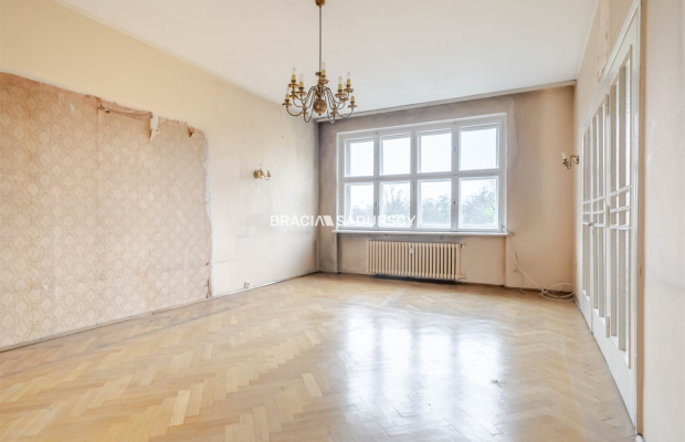 Mickiewicza | winda | parking | 117m2