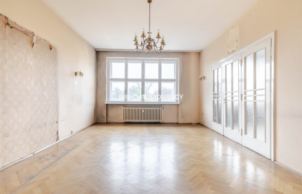 Mickiewicza | winda | parking | 117m2