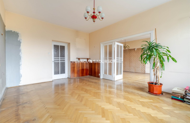 Mickiewicza | winda | parking | 117m2