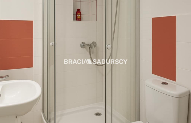 KAWALERKA W DOSKONAŁEJ LOKALIZACJI CENTRUM KLEPARZ