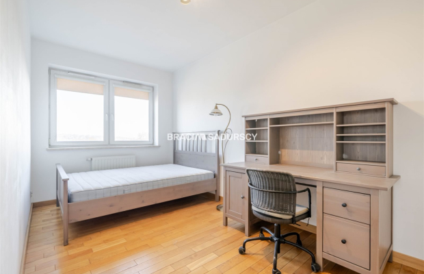 Ustawne 2 pokoje | 46 m² | ul. Okulickiego | 2012 