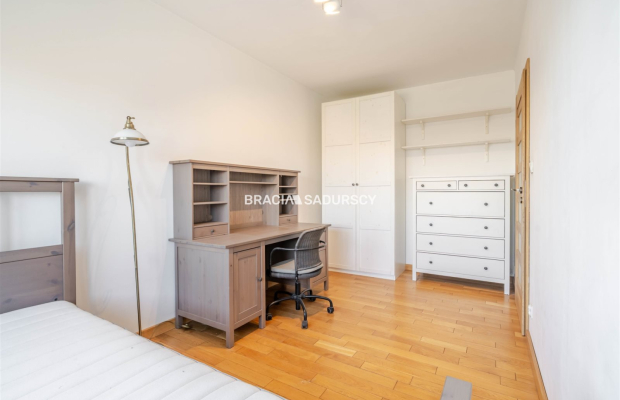 Ustawne 2 pokoje | 46 m² | ul. Okulickiego | 2012 