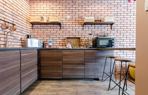 Kliny, apartament z balkonem, garaż, komórka