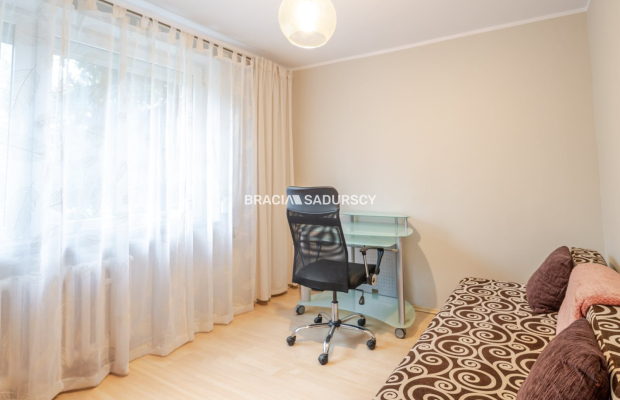 Trzy pokoje z potencjałem inwestycyjnym!