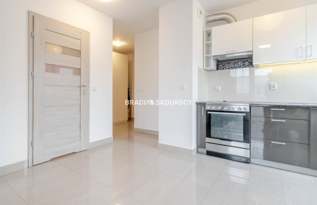 Prądnik Czerwony, ul. Reduta,  2-pokojowe mieszkanie 36 m²   

 Komfort i nowoczesność w doskonałej lokalizacji. 

 Na sprzedaż