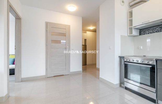 Prądnik Czerwony, ul. Reduta,  2-pokojowe mieszkanie 36 m²   

 Komfort i nowoczesność w doskonałej lokalizacji. 

 Na sprzedaż