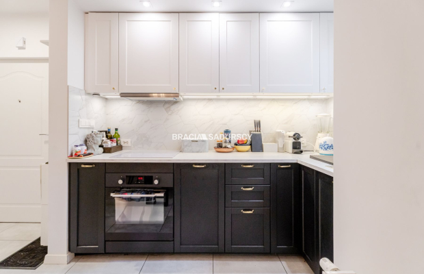 2 pok mieszkanie w kameralnym bloku - Czyżyny!