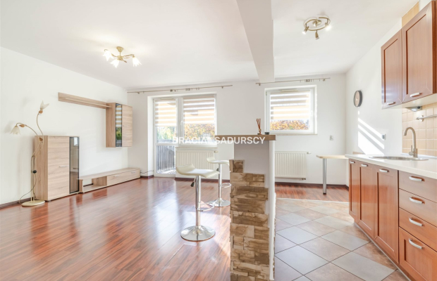 Mieszkanie ul. Fatimska. 