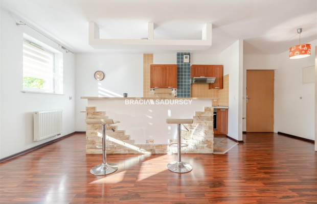 Mieszkanie ul. Fatimska. 