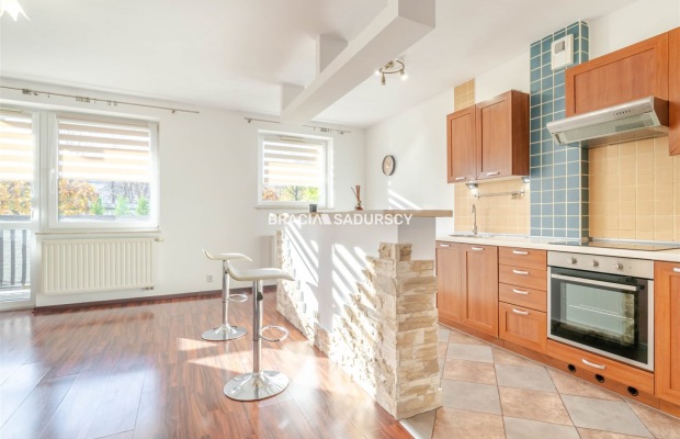 Mieszkanie ul. Fatimska. 