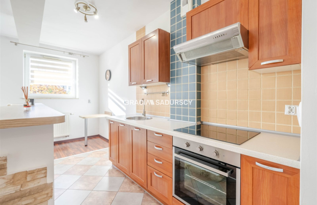 Mieszkanie ul. Fatimska. 