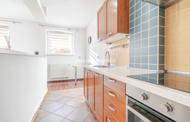 Mieszkanie ul. Fatimska. 