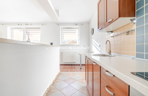 Mieszkanie ul. Fatimska. 