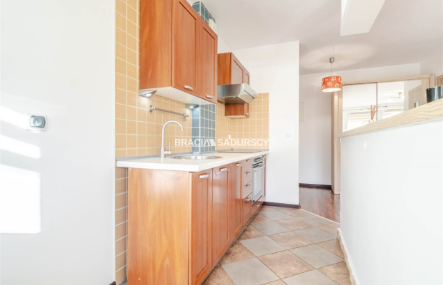 Mieszkanie ul. Fatimska. 