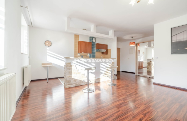 Mieszkanie ul. Fatimska. 