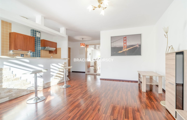 Mieszkanie ul. Fatimska. 