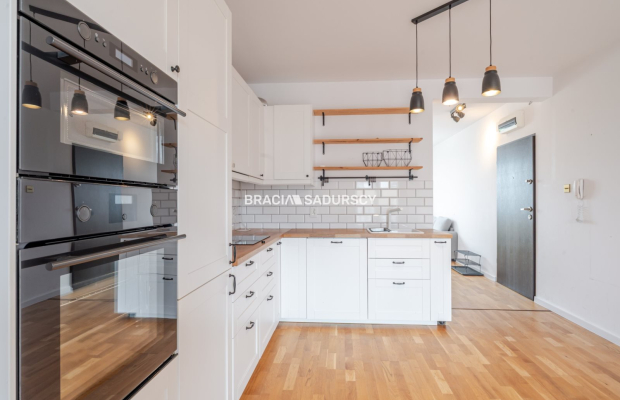 Przestronne mieszkanie w Wieliczce, ul. Jasna