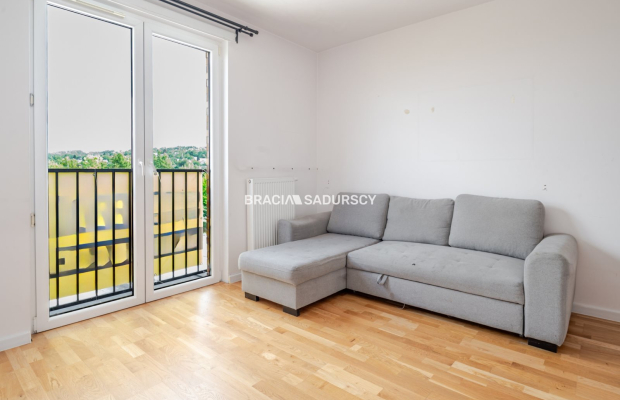 Przestronne mieszkanie w Wieliczce, ul. Jasna