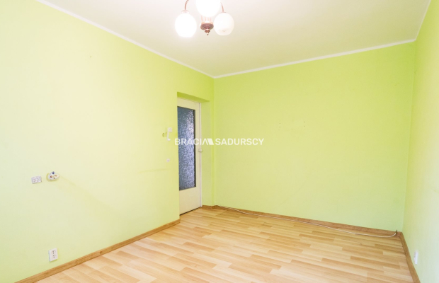 Funkcjonalne 4 pok. mieszkanie w Czyżynach! 