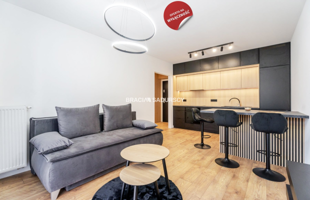 nowe 2 pok 42m2  Kroworzda/Łobzów