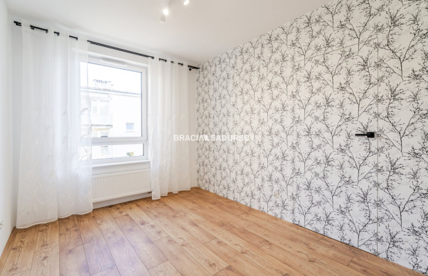 nowe 2 pok 42m2  Kroworzda/Łobzów