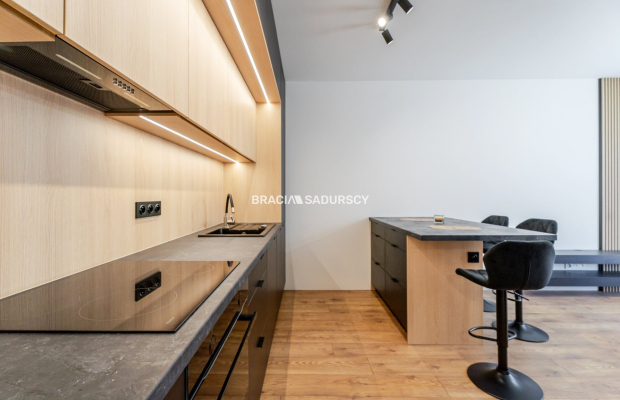 nowe 2 pok 42m2  Kroworzda/Łobzów