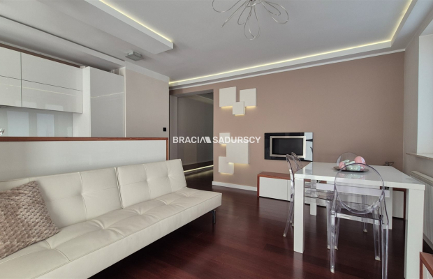 Cisza, wygoda i szybki dojazd do serca Krakowa!