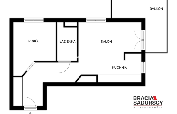 Cisza, wygoda i szybki dojazd do serca Krakowa!