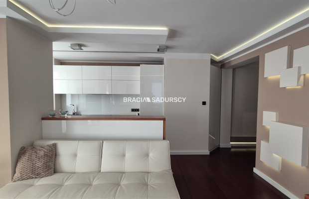 Cisza, wygoda i szybki dojazd do serca Krakowa!