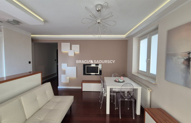 Cisza, wygoda i szybki dojazd do serca Krakowa!