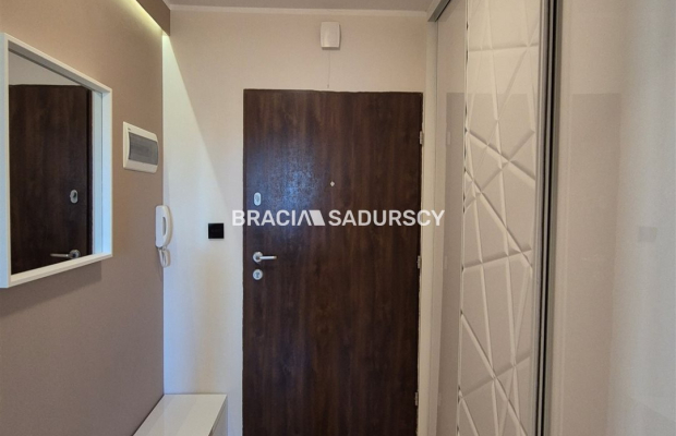 Cisza, wygoda i szybki dojazd do serca Krakowa!