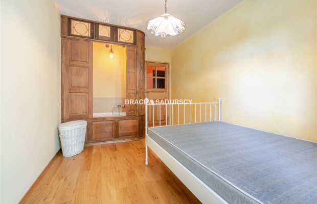 Przytulne mieszkanie / garaż / UJ / MPK /Zakrzówek