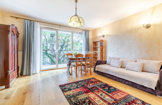 Przytulne mieszkanie / garaż / UJ / MPK /Zakrzówek