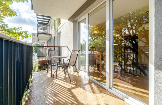 Przytulne mieszkanie / garaż / UJ / MPK /Zakrzówek