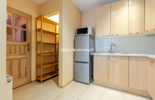 Przytulne mieszkanie / garaż / UJ / MPK /Zakrzówek