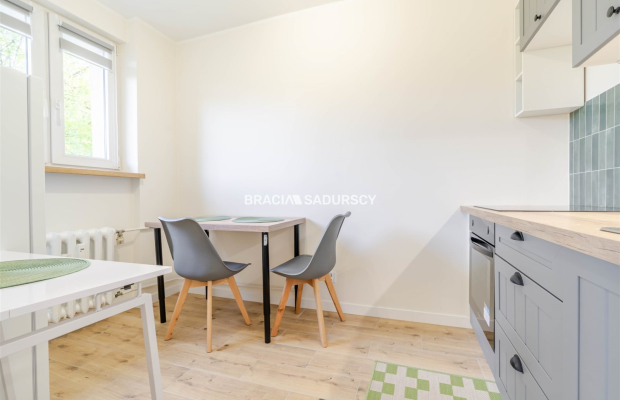 30m2, Bronowice ul. Na Blonie 