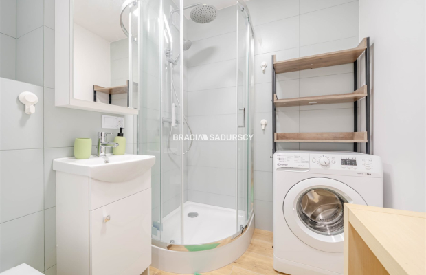 30m2, Bronowice ul. Na Blonie 