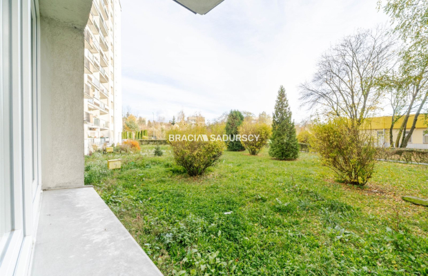 30m2, Bronowice ul. Na Blonie 