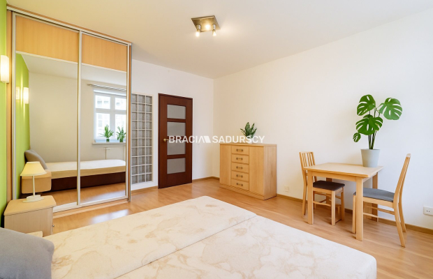 Krowodrza, Łobzów, Galla, 2 pokoje