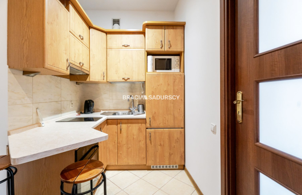 Krowodrza, Łobzów, Galla, 2 pokoje