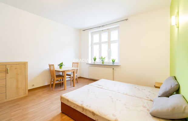 Krowodrza, Łobzów, Galla, 2 pokoje