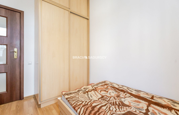 Krowodrza, Łobzów, Galla, 2 pokoje