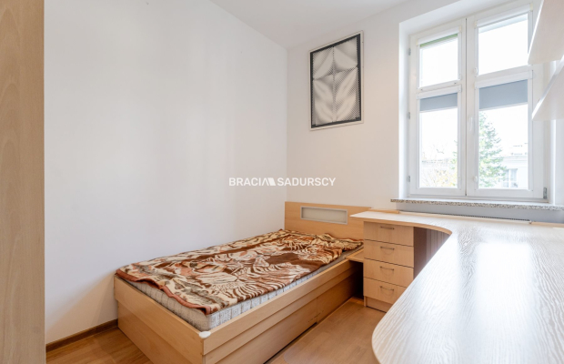 Krowodrza, Łobzów, Galla, 2 pokoje