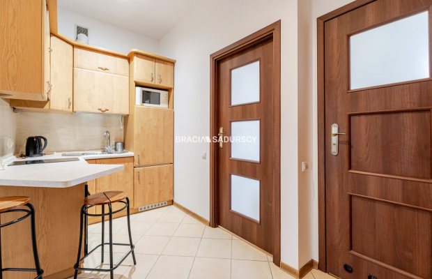 Krowodrza, Łobzów, Galla, 2 pokoje