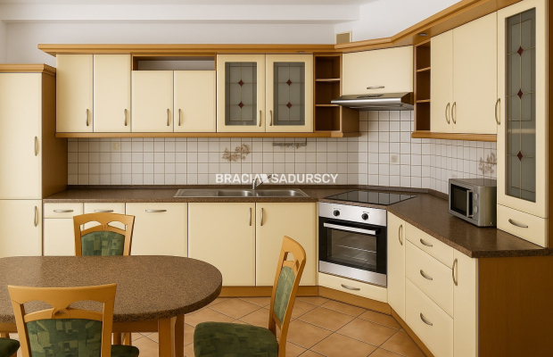 3 pokojowe, 85m2, Osiedle Na Stoku, 