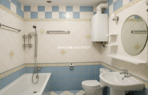 3 pokojowe, 85m2, Osiedle Na Stoku, 