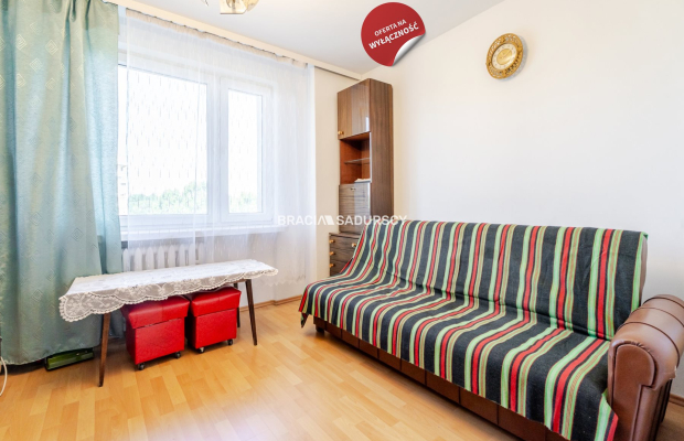 2 pokojowe os Albertyńskie