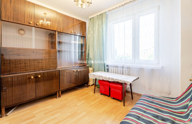 2 pokojowe os Albertyńskie