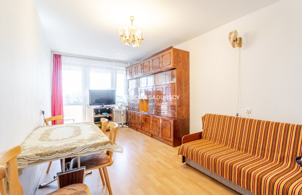 2 pokojowe os Albertyńskie