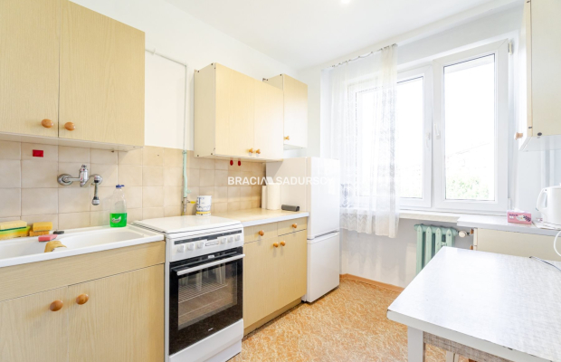 2 pokojowe os Albertyńskie